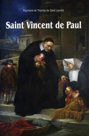 Saint Vincent de Paul image number 0