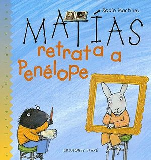 Matias Retrata a Penelope image number 0
