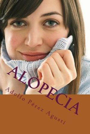 Alopecia image number 0