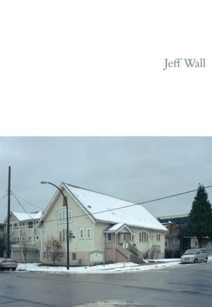 Jeff Wall image number 0