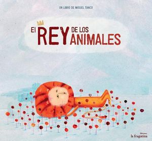 El Rey de Los Animales image number 0