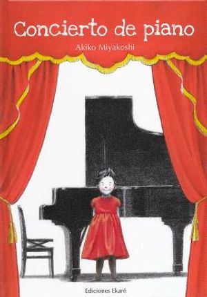 Concierto de Piano image number 0