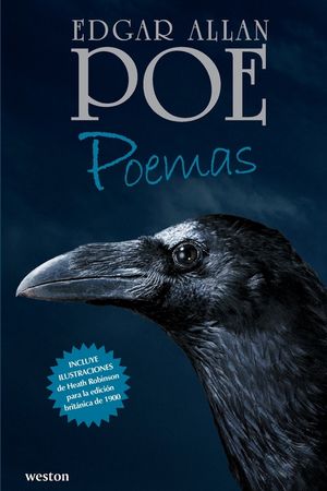 Poemas. Edgar Allan Poe image number 0