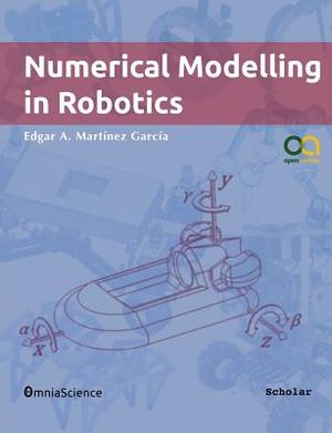 Numerical Modelling in Robotics image number 0