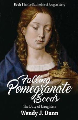 Falling Pomegranate Seeds: The Duty of Daughters image number 0