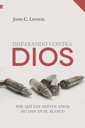 Disparando contra Dios image number 0
