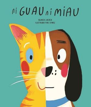 Ni Guau Ni Miau = Bow-Wow-Meow image number 0