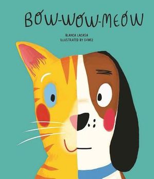 Bow-Wow-Meow image number 0