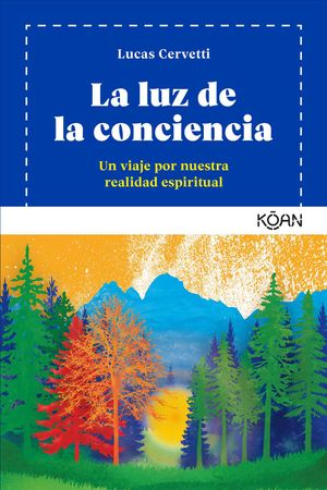 La Luz de la Conciencia image number 0