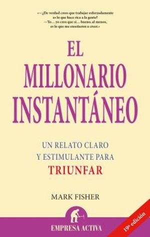 El Millonario Instantaneo image number 0