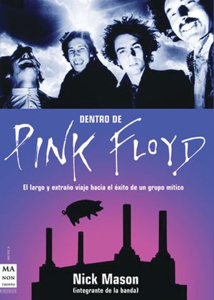 Dentro de Pink Floyd image number 0