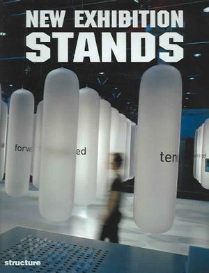 New Exhibition Stands image number 0