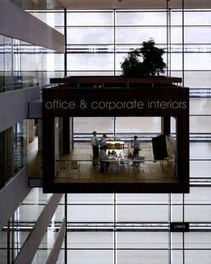Office and Corporate Interiors image number 0