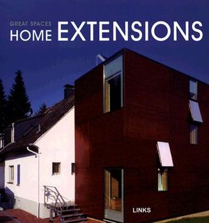 Great Spaces: Home Extensions image number 0