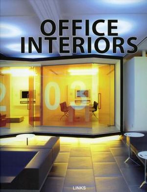 Office Interiors image number 0