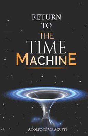 Return to the Time Machine image number 0