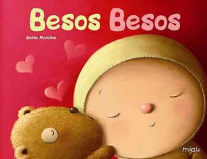 Besos, Besos / Kisses, Kisses image number 0