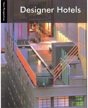 New Perspective: Design Hotels image number 0