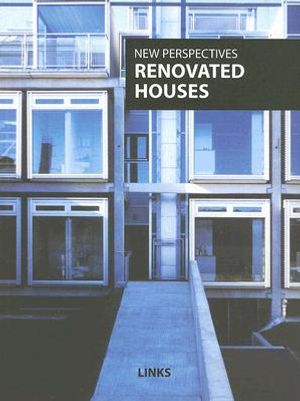 New Perspective: Renovated Houses image number 0