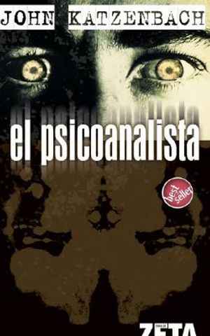 El Psicoanalista image number 0