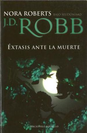 Extasis Ante la Muerte = Rapture in Death image number 0