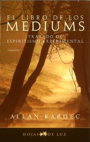 El Libro de Los Mediums image number 0