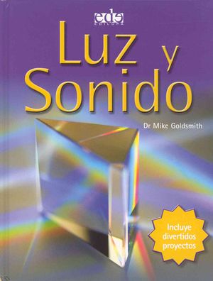 Luz Y Sonido/ Light And Sound image number 0