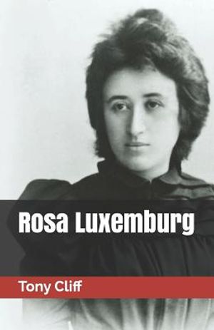 Rosa Luxemburg image number 0