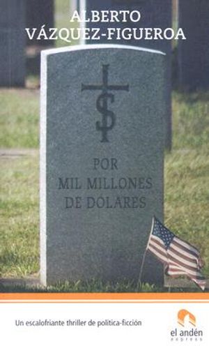 Por Mil Millones de Dolares image number 0