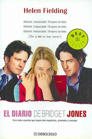El diario de Bridget Jones / Bridget Jones' Diary image number 0