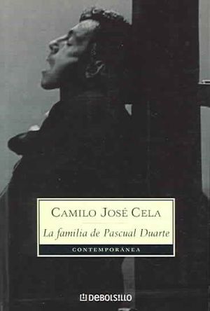 La familia de Pascual Duarte / The Family of Pascual Duarte image number 0