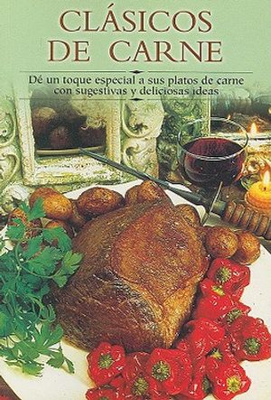 Clasicos de Carne: de un Toque Especial A Sus Platos de Carne Con Sugestivas y Deliciosas Ideas image number 0