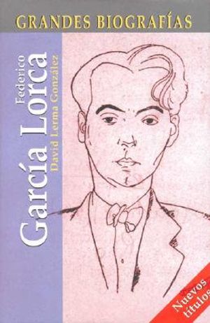 Federico Garcia Lorca image number 0