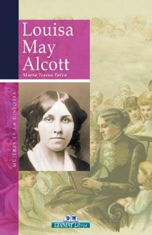 Louisa May Alcott image number 0