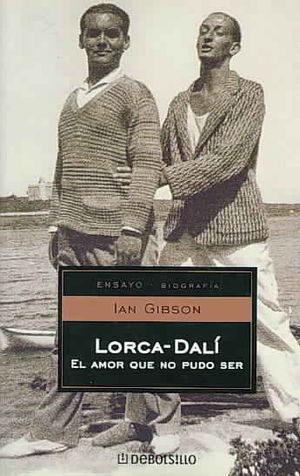 Lorca-Dali : El Amor Que No Pudo Ser image number 0