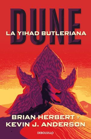 Dune: La Yihad Butleriana / Dune: the Butlerian Yihad : La Yihad Butleriana/ the Butlerian Yihad image number 0