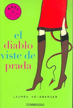 El Diablo Viste de Prada / The Devil Wears Prada image number 0
