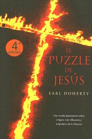 El Puzzle de Jesus image number 0