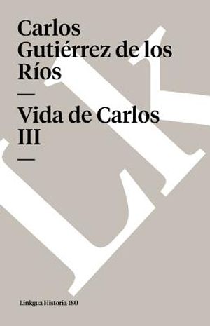 Vida de Carlos III image number 0