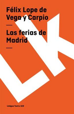 Las Ferias de Madrid image number 0