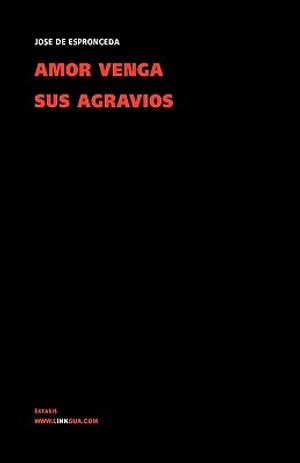 Amor venga sus agravios image number 0