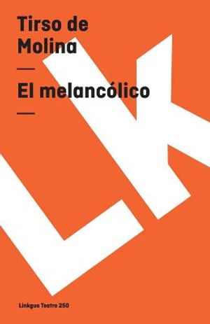 melanc&oacute;lico image number 0