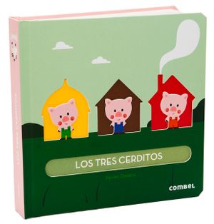 Los Tres Cerditos image number 0