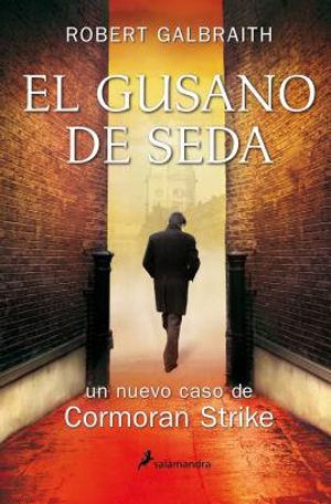 El Gusano de Seda/ The Silkworm image number 0