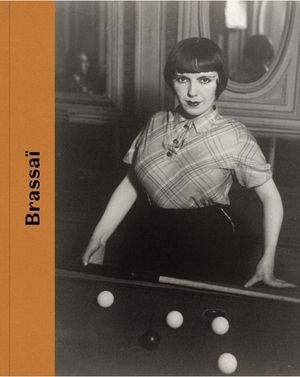 Brassai image number 0