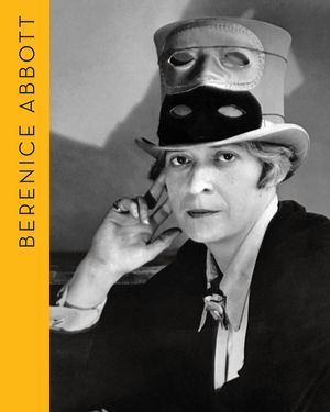 Berenice Abbott: Portraits of Modernity image number 0