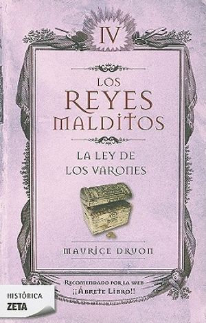 La Ley de los Varones image number 0