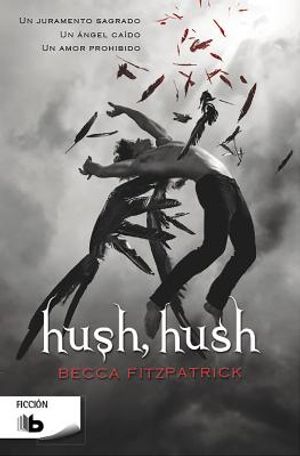 Hush Hush / Hush, Hush image number 0