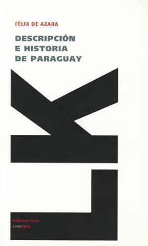 Descripci&oacute;n E Historia de Paraguay image number 0