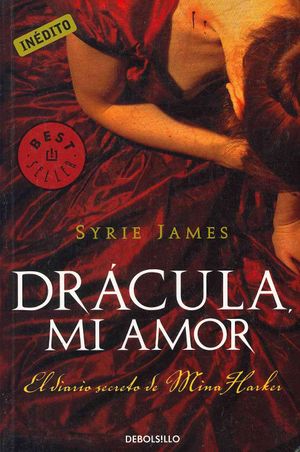 Dr&aacute;cula, mi amor / Dracula, My Love image number 0